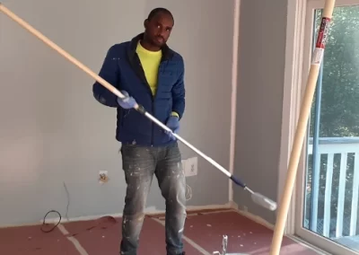 Excellent home improvement services