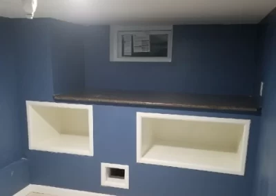 Excellent remodelers
