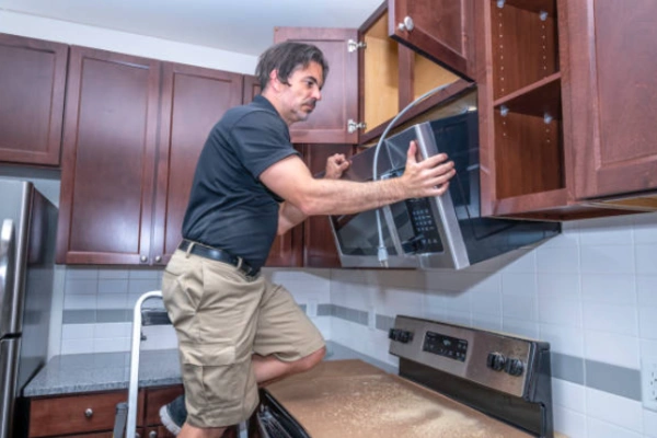 Handyman Services