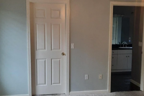 Interior Painting Services