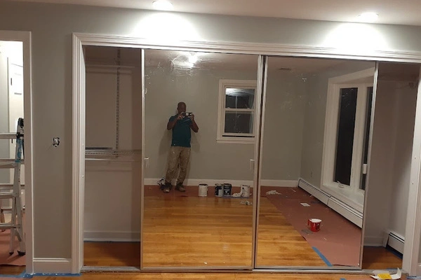 Professional home improvement company in Quincy, MA