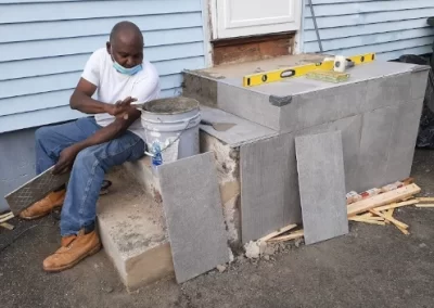 Trusted home improvement services